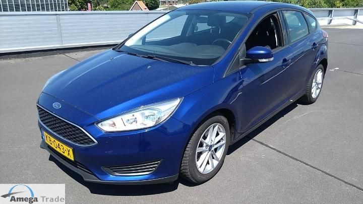 FORD FOCUS 2016 wf05xxgcc5gd53376