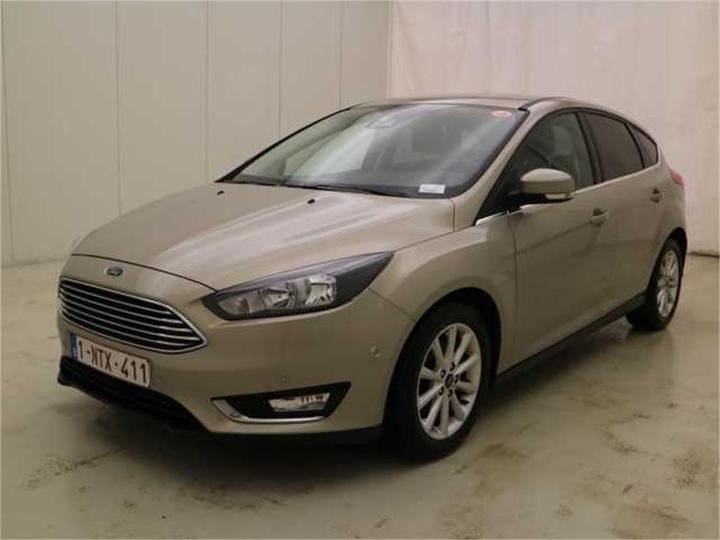 FORD FOCUS 2016 wf05xxgcc5gg32727