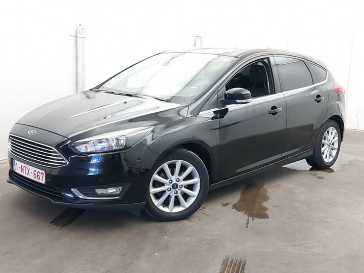 FORD FOCUS 2016 wf05xxgcc5gg32859