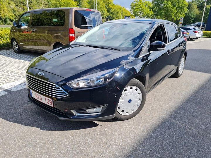 FORD FOCUS 2016 wf05xxgcc5gg42057