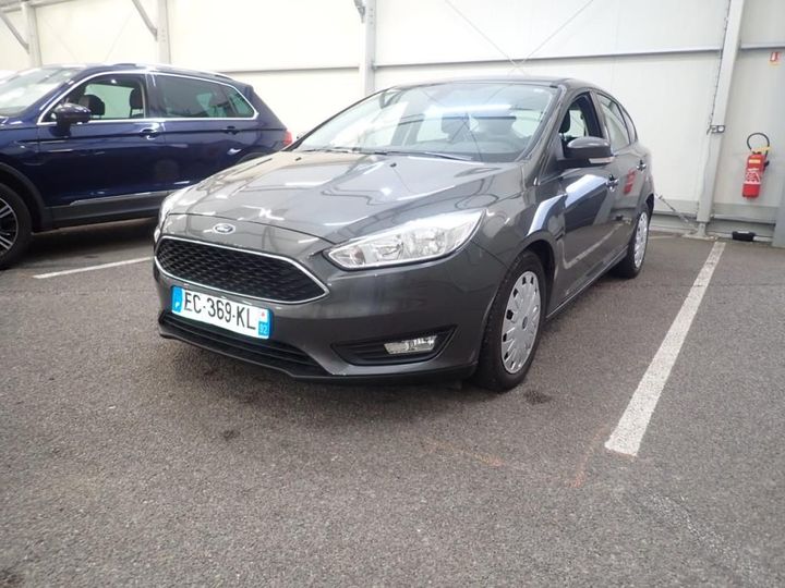 FORD FOCUS 2016 wf05xxgcc5gg54901