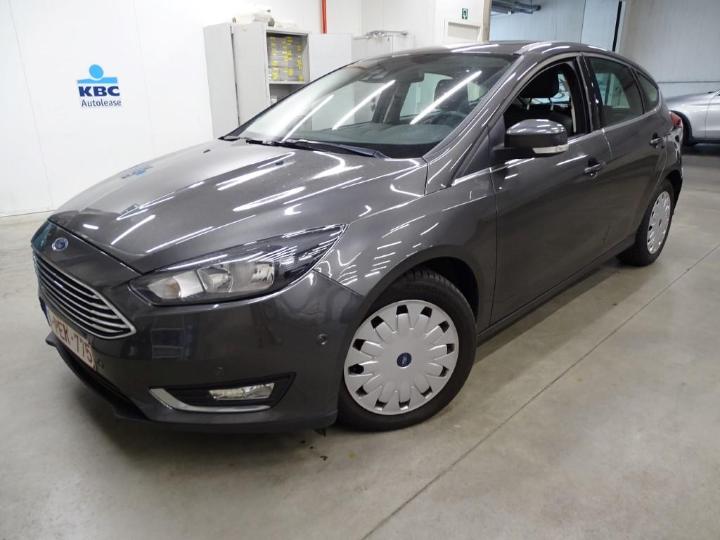 FORD FOCUS 2016 wf05xxgcc5gk10802