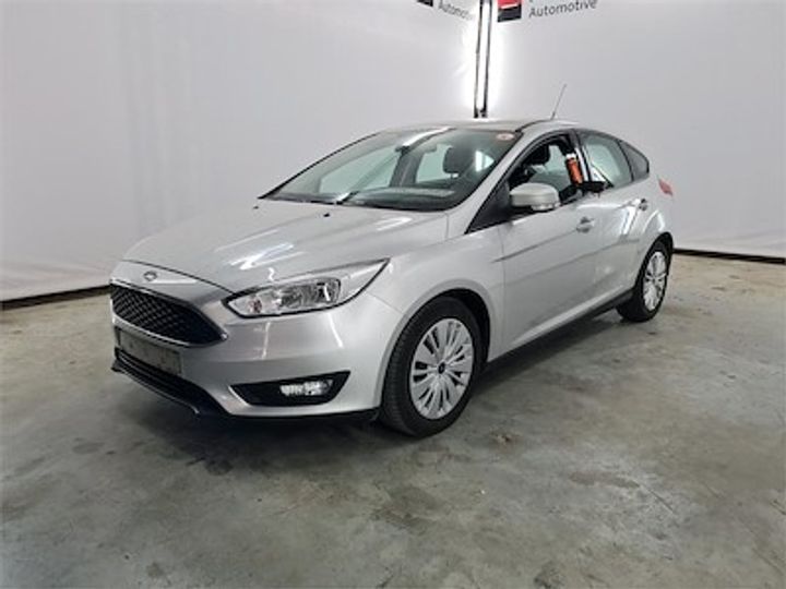 FORD FOCUS DIESEL - 2015 2016 wf05xxgcc5gk12135