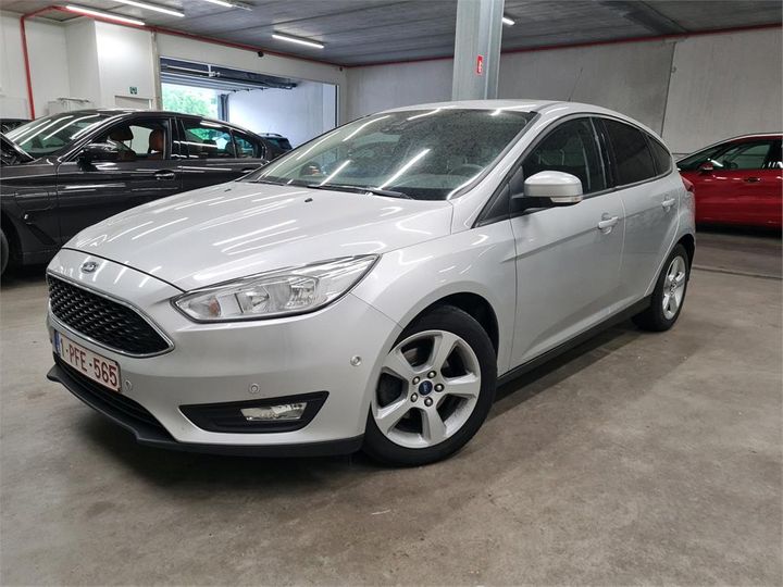 FORD FOCUS 2016 wf05xxgcc5gk12138