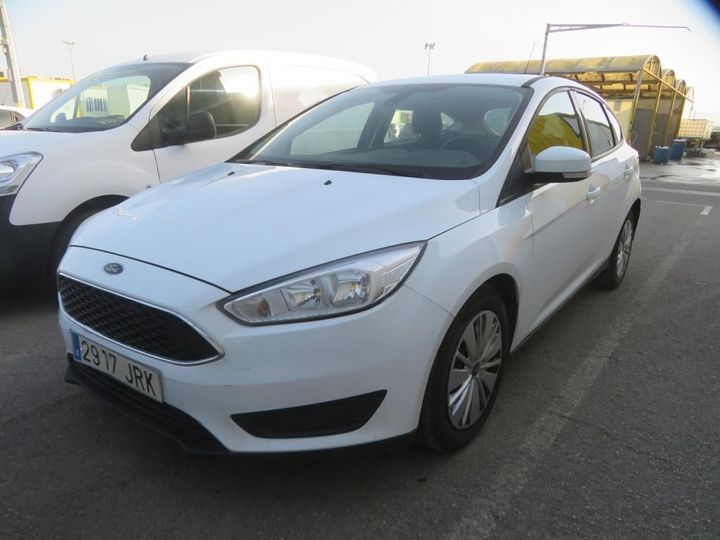 FORD FOCUS 2016 wf05xxgcc5gk28200