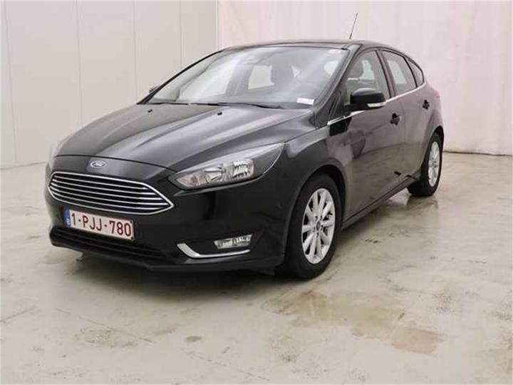 FORD FOCUS 2016 wf05xxgcc5gk32967