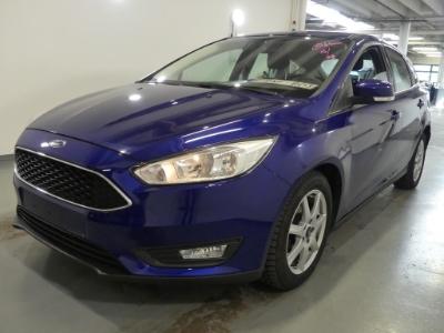 FORD FOCUS DIESEL - 2015 2016 wf05xxgcc5gl00260