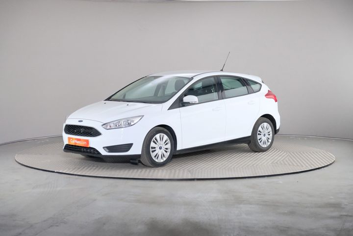 FORD FOCUS 2016 wf05xxgcc5gl02569