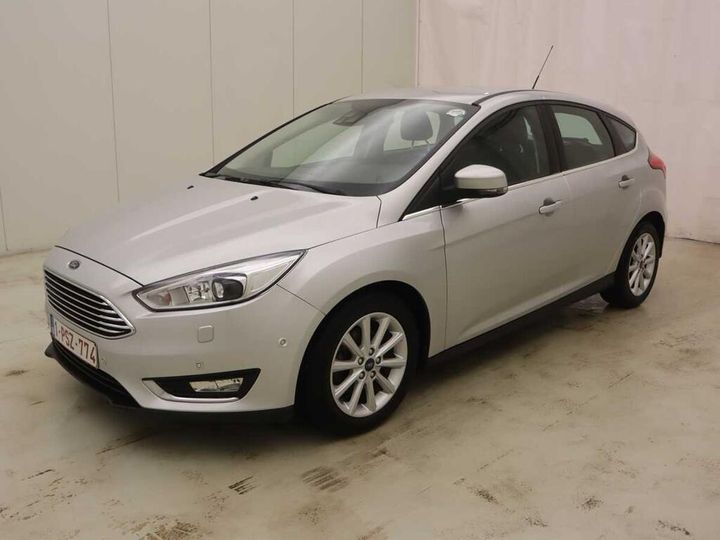 FORD FOCUS 2016 wf05xxgcc5gl69865