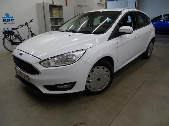 FORD FOCUS 2016 wf05xxgcc5gl71509