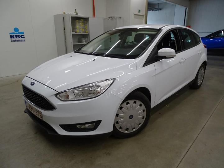 FORD FOCUS 2016 wf05xxgcc5gl75653