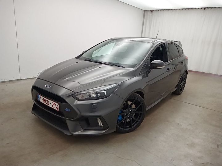 FORD FOCUS 5D &#3914 2017 wf05xxgcc5gl81146