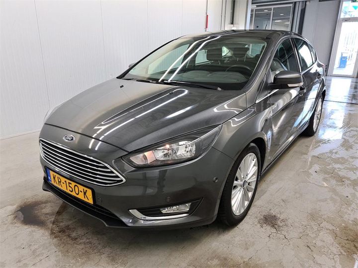 FORD FOCUS 2016 wf05xxgcc5gl87649