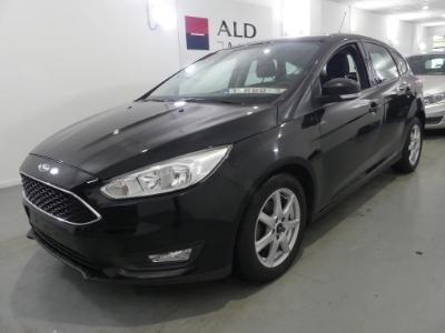 FORD FOCUS DIESEL - 2015 2016 wf05xxgcc5gl89704