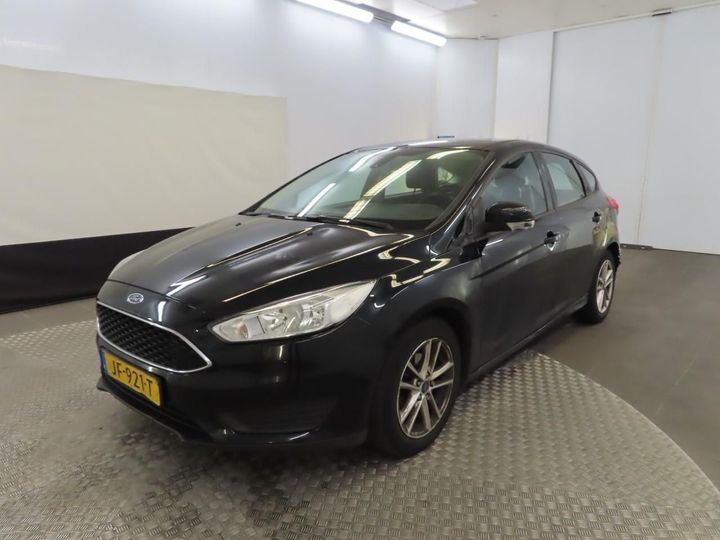 FORD FOCUS 2016 wf05xxgcc5gr48295