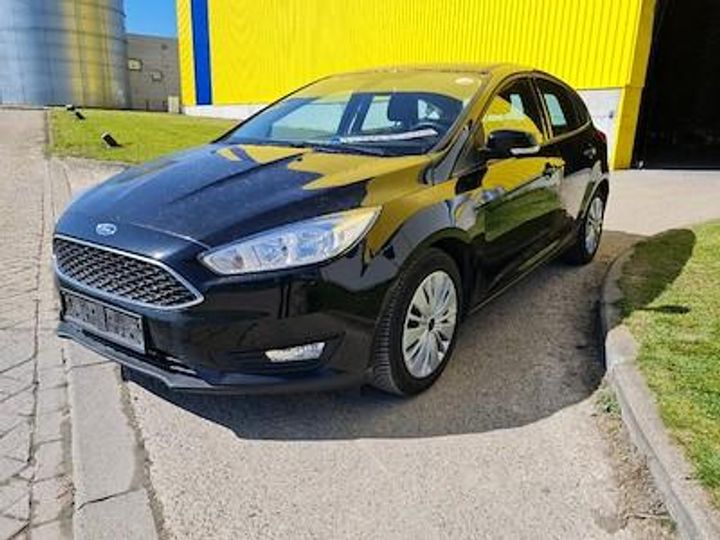 FORD FOCUS DIESEL - 2015 2016 wf05xxgcc5gr50261