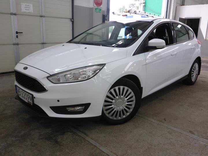 FORD FOCUS 2016 wf05xxgcc5gr50451