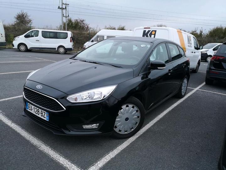 FORD FOCUS 2016 wf05xxgcc5gr50689