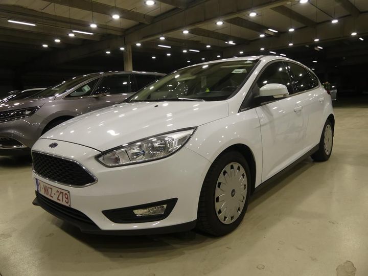 FORD FOCUS 2016 wf05xxgcc5gr50763