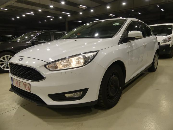 FORD FOCUS 2016 wf05xxgcc5gr50771