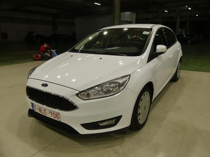 FORD FOCUS 2016 wf05xxgcc5gr50826