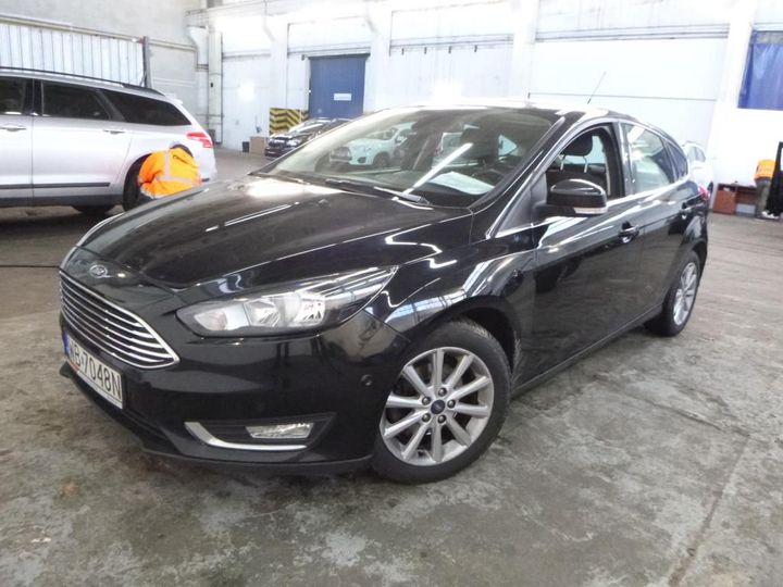 FORD FOCUS 2016 wf05xxgcc5gs37937