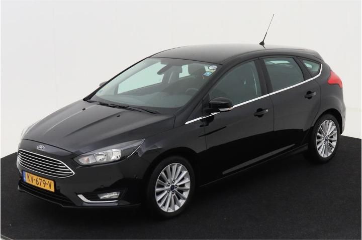 FORD FOCUS 2016 wf05xxgcc5gs38348