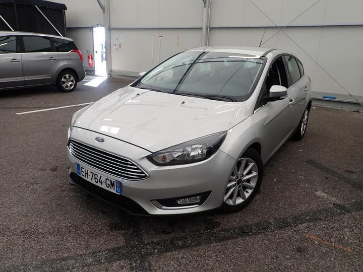 FORD FOCUS 5P 2016 wf05xxgcc5gs39340