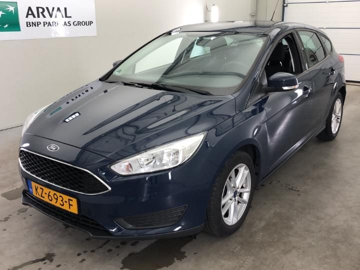 FORD FOCUS 2016 wf05xxgcc5gt64274