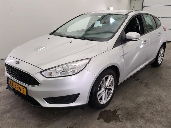 FORD FOCUS 2016 wf05xxgcc5gt64545