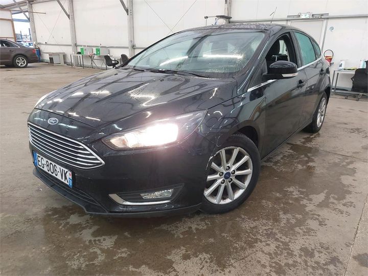 FORD FOCUS 2016 wf05xxgcc5gy12692