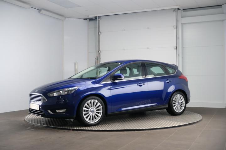 FORD FOCUS 2016 wf05xxgcc5gy16420