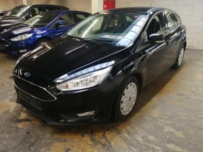 FORD FOCUS DIESEL - 2015 2016 wf05xxgcc5gy17998