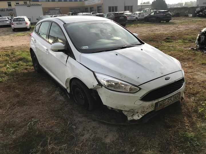 FORD FOCUS 2016 wf05xxgcc5gy20197