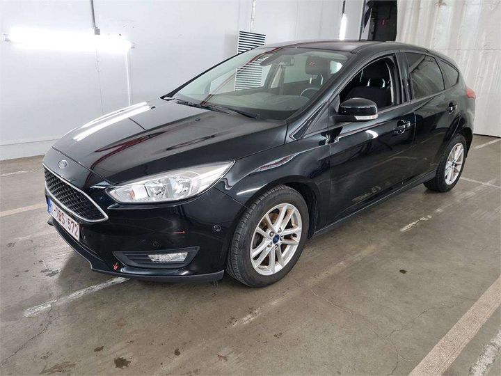 FORD FOCUS 2016 wf05xxgcc5gy20673