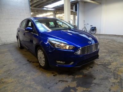 FORD FOCUS DIESEL - 2015 2016 wf05xxgcc5gy23207