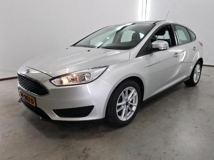 FORD FOCUS 2017 wf05xxgcc5gy26203