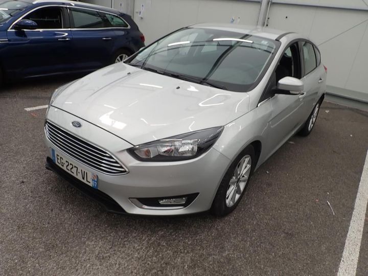 FORD FOCUS 5P 2016 wf05xxgcc5gy28155