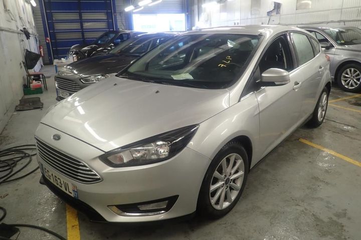 FORD FOCUS 5P 2016 wf05xxgcc5gy28182