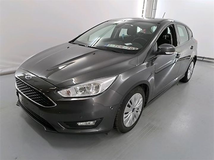 FORD FOCUS 2017 wf05xxgcc5hc58479