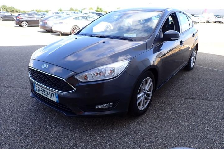 FORD FOCUS 2017 wf05xxgcc5hc69433