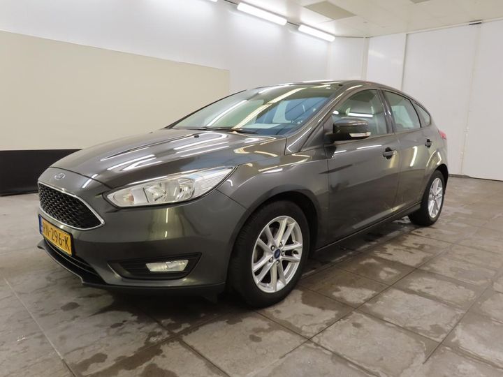 FORD FOCUS 2018 wf05xxgcc5hd28776