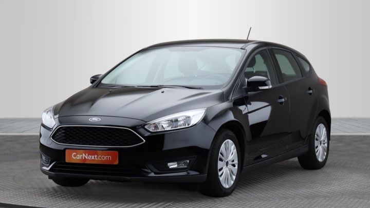 FORD FOCUS 2018 wf05xxgcc5hd30372