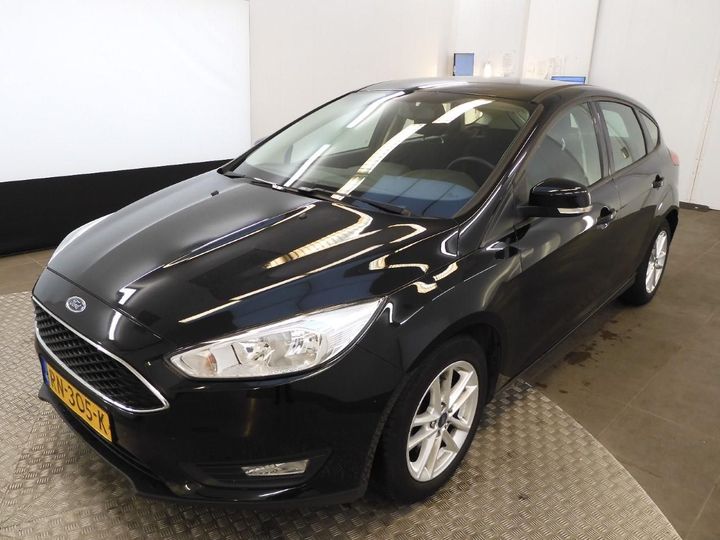 FORD FOCUS 2018 wf05xxgcc5hd35675