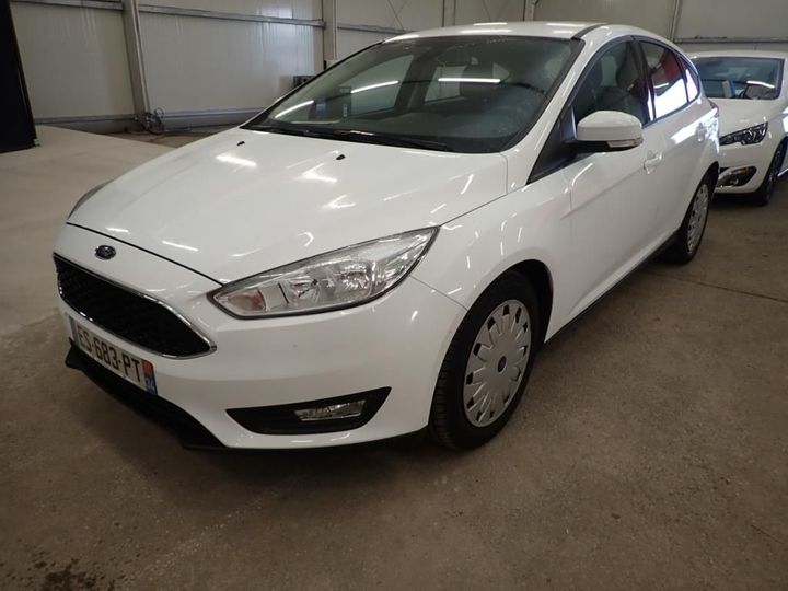 FORD FOCUS 5P 2017 wf05xxgcc5hd44472