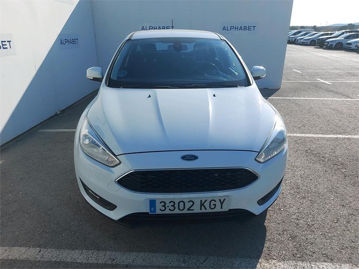 FORD FOCUS 2018 wf05xxgcc5hd54949