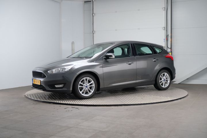 FORD FOCUS 2018 wf05xxgcc5hd55272