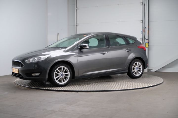 FORD FOCUS 2018 wf05xxgcc5hd55275