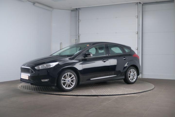 FORD FOCUS 2018 wf05xxgcc5hd57159