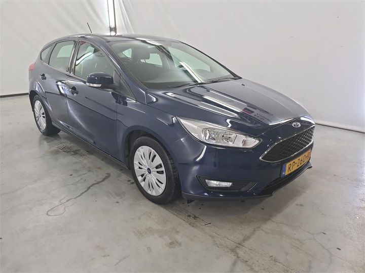 FORD FOCUS 2018 wf05xxgcc5he63668